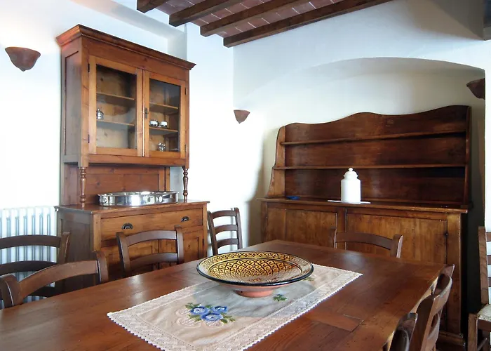 Villa Il Casone Cortona